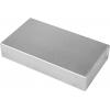 Hammond Electronics 1444-84515 1444-84515 spodní část skříně (d x š x v) 203 x 114 x 38 mm hliník přírodní 1 ks