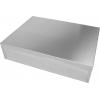 Hammond Electronics 1444-17134 1444-17134 spodní část skříně (d x š x v) 432 x 330 x 102 mm hliník přírodní 1 ks