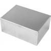 Hammond Electronics 1444-753 1444-753 spodní část skříně (d x š x v) 178 x 127 x 76 mm hliník přírodní 1 ks
