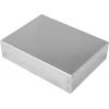Hammond Electronics 1444-862 1444-862 spodní část skříně (d x š x v) 203 x 152 x 51 mm hliník přírodní 1 ks