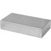 Hammond Electronics 1444-9552 1444-9552 spodní část skříně (d x š x v) 241 x 127 x 51 mm hliník přírodní 1 ks
