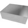 Hammond Electronics 1444-17156 1444-17156 spodní část skříně (d x š x v) 432 x 381 x 152 mm hliník přírodní 1 ks