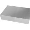 Hammond Electronics 1444-14103 1444-14103 spodní část skříně (d x š x v) 356 x 254 x 76 mm hliník přírodní 1 ks