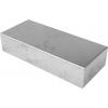 Hammond Electronics 1444-1463 1444-1463 spodní část skříně (d x š x v) 356 x 152 x 76 mm hliník přírodní 1 ks