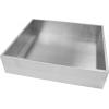 Hammond Electronics 1444-17154 1444-17154 spodní část skříně (d x š x v) 432 x 381 x 102 mm hliník přírodní 1 ks