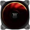 Thermaltake RIING PLUS 14 LED RGB PC větrák s krytem RGB (š x v x h) 140 x 140 x 25 mm včetně LED osvětlení