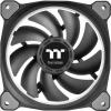 Thermaltake RIING PLUS 14 LED RGB PC větrák s krytem RGB (š x v x h) 140 x 140 x 25 mm včetně LED osvětlení