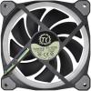 Thermaltake RIING PLUS 14 LED RGB PC větrák s krytem RGB (š x v x h) 140 x 140 x 25 mm včetně LED osvětlení