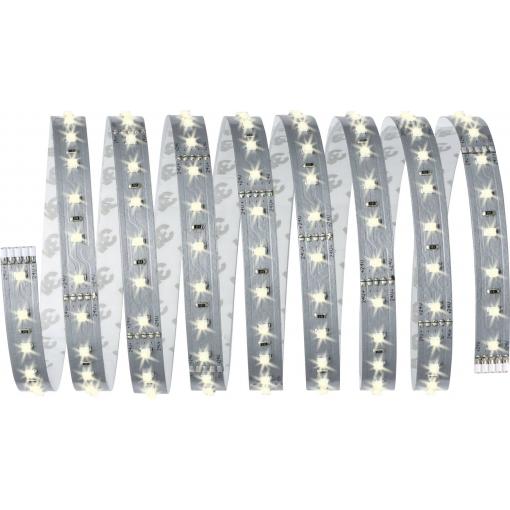 Paulmann MaxLED 500 70828 LED pásek rozšíření konektor 24 V 2.5 m denní bílá 1 ks