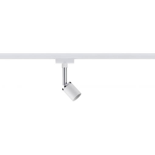 Paulmann Pure II svítidla do lištových systémů (230 V) URail GU10 bílá, chrom