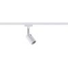 Paulmann Pure I svítidla do lištových systémů (230 V) URail GU10 10 W LED bílá, chrom