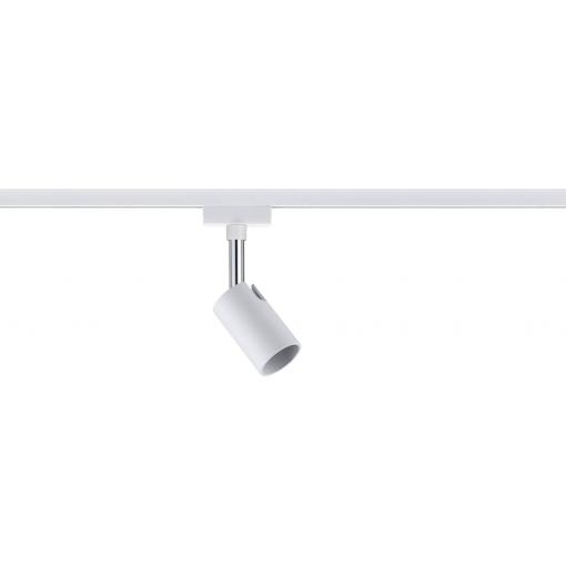 Paulmann Pure I svítidla do lištových systémů (230 V) URail GU10 10 W LED bílá, chrom