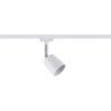 Paulmann Cover svítidla do lištových systémů (230 V) URail GU10 10 W LED bílá, chrom
