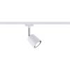 Paulmann Cover svítidla do lištových systémů (230 V) URail GU10 10 W LED bílá, chrom
