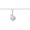 Paulmann Cone svítidla do lištových systémů (230 V) URail GU10 10 W LED bílá, chrom