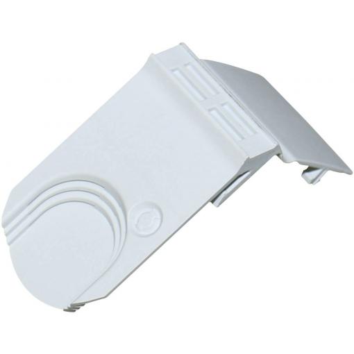 HoraeTec 087800-0-0 PA šedobílá (RAL 7035) Typ vodiče = L, PE, N