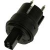 Gossen Metrawatt GTZ3228000R0001 adaptérový konektor 1 ks