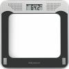 Medisana PS 425 digitální osobní váha 40448 Max. váživost=180 kg černá, šedá, sklo S hlasovým výstupem