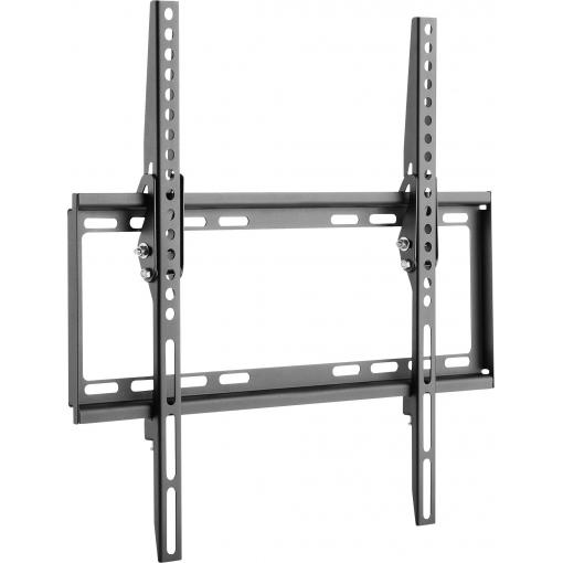 LogiLink BP0037 TV držák na zeď 81,3 cm (32) - 132,1 cm (52) naklápěcí