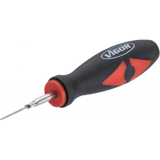 Vigor V4451-19 Vypichovák kabel 19