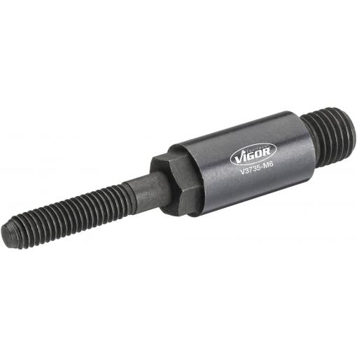 Náustek pro nietmuttern M6 Vigor V3735-M6