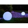 solární zahradní svítidlo koule (Ø) 20 cm LED 3.2 W N/A Telefunken Ball T90220 bílá