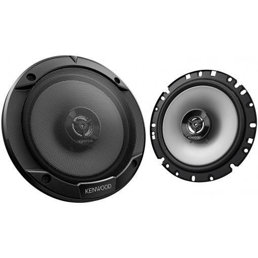 Kenwood KFCS1766 sada 2cestných vestavných reproduktorů 300 W Množství: 1 pár