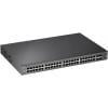 ZyXEL XGS2210-52 síťový switch 48 + 4 porty
