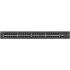 ZyXEL XGS2210-52 síťový switch 48 + 4 porty