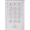 Renkforce RF-3422560 kódový zámek na omítku IP65, s podsvícenou klávesnicí