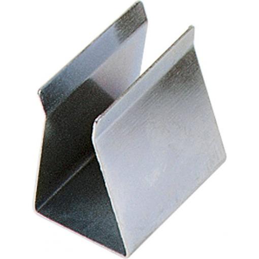 Velleman BH980 bateriový držák 1x 9 V (d x š x v) 23 x 17 x 26 mm