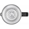 WMF 0413170011 0413170011 napěňovač mléka stříbrná (matná) 650 W