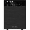ICY BOX 20641 pouzdro 3.5 palec USB 3.2 (Gen 1x1) , eSATA