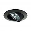 Paulmann 17951 vestavné svítidlo, LED, GU5.3, 50 W, černá (lesklá)
