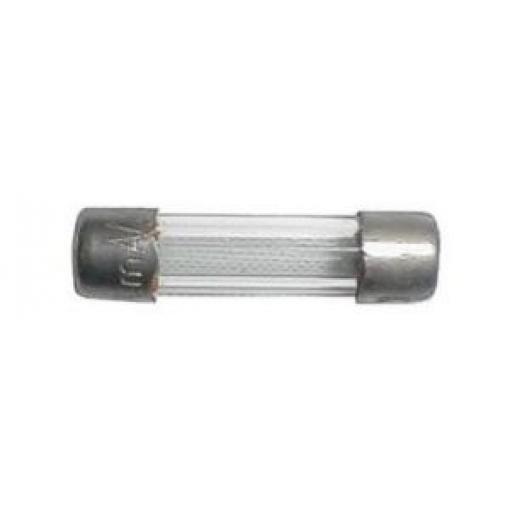 Pojistka F  250mA
