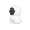 IP kamera wifi HD, MIC, Intercom, microSD, rotující