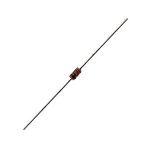 KAS21/40=GA201-6  schottky 40V,0.25W  DO35  *