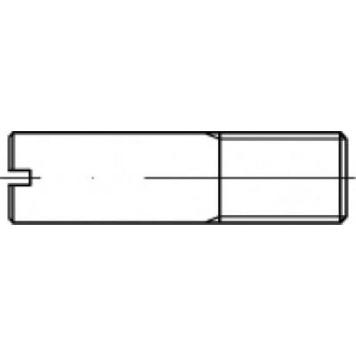 TOOLCRAFT TO-5394531 vrut M3 100 ks