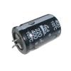Kondenzátor elektrolytický   4G7/63V 25x42-13 SKR  rad.C