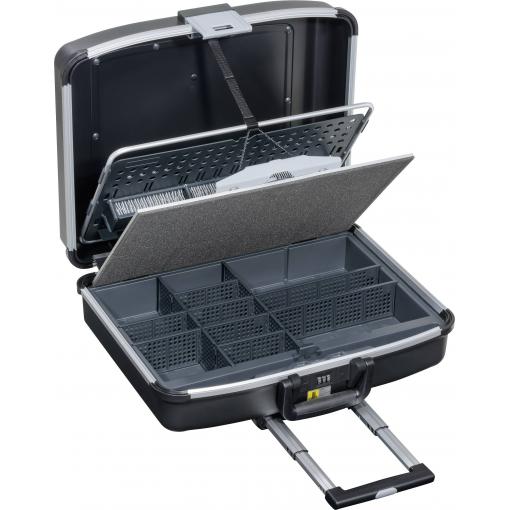 Allit ProServe R170-200, 457615 kufřík na nářadí bez nářadí , (š x v x h) 490 x 200 x 425 mm