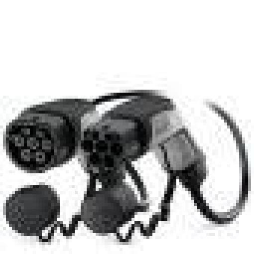 Phoenix Contact 1628201 nabíjecí kabel pro emobility 10 m vodotěsné