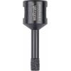 Wolfcraft 5997000 vrtací korunka 1 ks 8 mm diamantová vrstva 1 ks