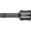 Wolfcraft 5998000 vrtací korunka 1 ks 10 mm diamantová vrstva 1 ks
