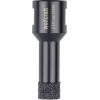 Wolfcraft 5999000 vrtací korunka 1 ks 14 mm diamantová vrstva 1 ks