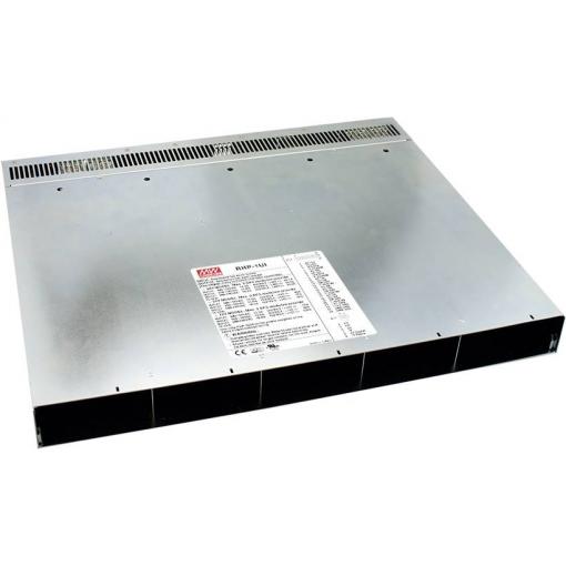 MEAN WELL RHP-1UI-A 19 1U rack pro řadu Mean well RCP-1600