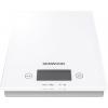 Kenwood Home Appliance DS401 digitální kuchyňská váha Max. váživost=8 kg bílá