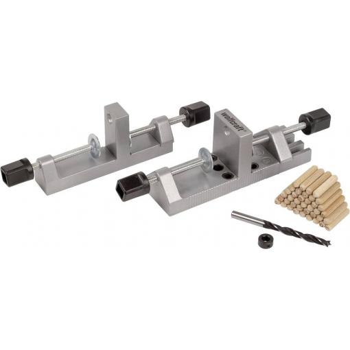 Wolfcraft 3750000 3750000 dřevěná hmoždinka 1 ks