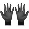 TOOLCRAFT TO-5621643 nylon, polyuretan pracovní rukavice Velikost rukavic: 8 CAT II 1 pár