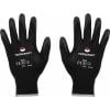 TOOLCRAFT TO-5621646 nylon, polyuretan pracovní rukavice Velikost rukavic: 9 CAT II 1 pár