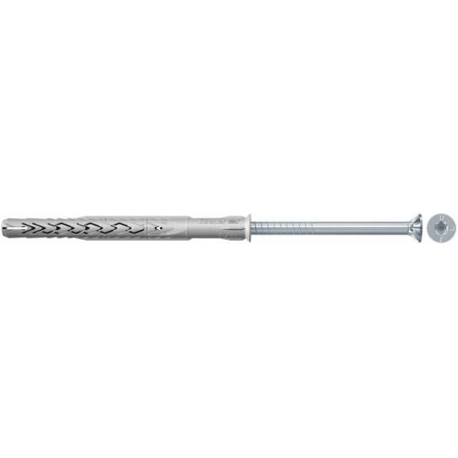 Fischer 522706 SXRL 10x230 T hmoždinka s dlouhým dříkem 230 mm 10 mm 50 ks